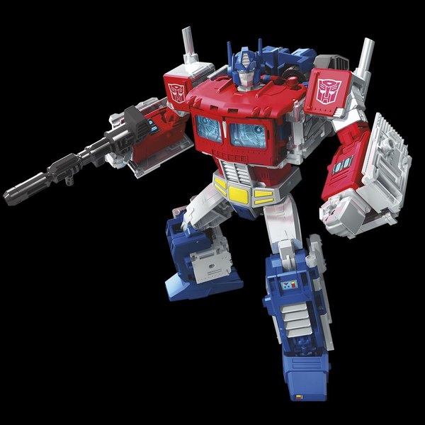 HasCon 2017   Official Power Of The Primes Dinobots Images Plus Leader Optimus Prime And Pricing Info  (2 of 7)